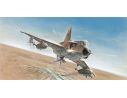 Italeri IT2505 MIRAGE III C DECALS x 6 VERSIONI INTERNI DETTAGLIATI KIT 1:32 Modellino