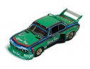 Ixo model GTM096 BMW 3.5 CSL N.7 WINNER 1000 KM NURBURGRING 1979 A.KREBS-D.QUESTER 1:43 Modellino