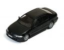 Ixo model MOC178 HONDA CIVIC SIR EG9 GUN GREY METALLIC (EUROPE SPECS) 1:43 Modellino