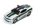 Ixo model MOC171 CHEVROLET CAMARO 2011 DUBAI POLICE 1:43 Modellino
