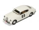 Ixo model RAC172 LANCIA AURELIA N.69 WINN.M.CARLO'54 Modellino