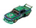 Ixo model LMC150 BMW 3.5 CSL GR.5 N.43 38th LM 1976 D.QUESTER-A.PELTIER-A.KREBS 1:43 Modellino