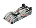 Ixo model LM2013 AUDI R18 N.2 WINNER LM 2013 T.KRISTENSEN-A.McNISH-L.DUVAL 1:43 Modellino