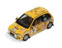 Ixo model RAM526 SUBARU VIVIO N.7 WINNER CLASS SAFARI RALLY 1993 P.NJIRU-R.MATHEWS 1:43 Modellino