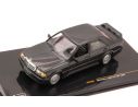 Ixo model CLC188 MERCEDES 190E 2.3 16V 1984 BLACK MET.1:43 Auto Stradali