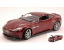 Welly WE0295 ASTON MARTIN VANQUISH 2012 AMARANT 1:24 Modellino