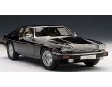 Auto Art / Gateway AA73577 JAGUAR XJ-S CABRIOLET 1976 BLACK 1:18 Modellino