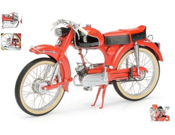 Schuco SH6665 MOTO VICTORIA AVANTI MK2 1:10 Modellino