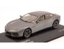 White Box WB061 LAMBORGHINI ESTOQUE 2008 GUN GREY 1:43 Modellino