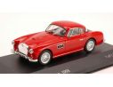 White Box WB086 TALBOT LAGO 2500 COUPE' 1955 RED 1:43 Modellino