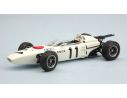 Ebbro EB22005 HONDA RA272 R.GINTHER 1965 N.11 WINNER MEXICO GP 1:20 Modellino