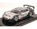 Ebbro EB44945 NISSAN GT-R N.1 SUPER GT500 2013 OKAYAMA TEST 1:43 Modellino