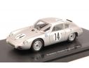Ebbro EB45034 PORSCHE ABARTH N.14 7th (2nd CLASS) 3H DAYTONA 1963 BOB HOLBERT 1:43 Modellino