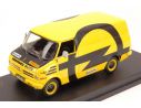 Trofeu TFSC15 BEDFORD BLITZ OPEL SPORT SERVICE 1974 1:43 Modellino