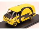 Trofeu TFSC16 BEDFORD BLITZ OPEL SPORT SERVICE TAP RALLY 1974 1:43 Modellino