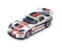 Ixo model GTM004 CRYSLER VIPER GTS '01 N.7 1:43 Modellino