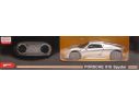 Mondo Motors MM63304 PORSCHE 918 SPIDER RADIOCOMANDO 1:24 Modellino