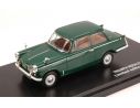 Triple 9 T9-43022 TRIUMPH HERALD SALOON 1959 GREEN 1:43 Modellino