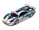 Ixo model GTM012 SALEEN S 7 R 12 H SEBRING '02 1:43 Modellino