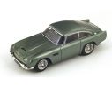 Spark Model S2417 ASTON MARTIN DB4 GT 1960 METALLIC GREEN 1:43 Modellino