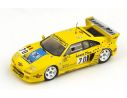 Spark Model S2277 VENTURI 500 LM N.70 27th LM 1993 WITMEUR-NEUGARTEN-TROPENAT 1:43 Modellino