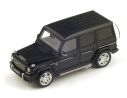 Spark Model S1083 MERCEDES G 63 AMG 2014 BLACK 1:43 Modellino