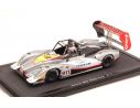 Spark Model SPP002 NORMA M20 N.911 RETIRED PIKES PEAK 2013 R.DUMAS WITH PILOTE 1:43 Modellino