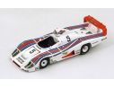 Spark Model S4432 PORSCHE 936/78 N.5 ACCIDENT LM 1978 PESCAROLO-MASS-ICKX 1:43 Modellino