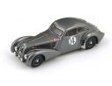 Spark Model S3819 BENTLEY CORNICHE N.14 22th LM 1951 SOLTAN HAY-T.CLARKE 1:43 Modellino