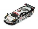 Ixo model GTM027 SALEEN S 7 R N.8 FIA GT 2005 1:43 Modellino