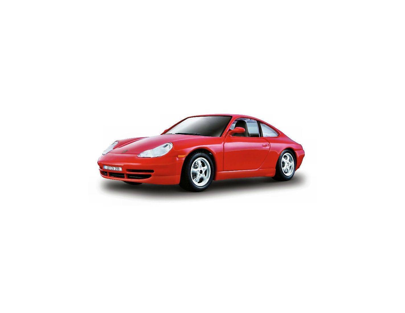 bburago bu22081r porsche 911 1997 1 24 modellino die cast models bburago bu22081r porsche 911 1997 1 24 modellino die cast models