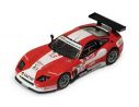 Ixo model GTM028 FERRARI 575 M N.13 HOCKEN.'04 1:43 Modellino