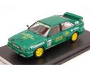 Trofeu TFGRB02 AUDI QUATTRO N.9 WINNER EUROPEAN RALLYCROSS 1991 T.KRISTOFFERSSON 1:43 Modellino