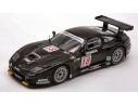 Ixo model GTM031 FERRARI 575 M N.18 MONZA 2004 1:43 Modellino