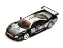 Ixo model GTM035 SALEEN S 7 R N.20 MONZA 2005 1:43 Modellino
