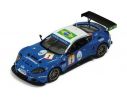 Ixo model GTM037 ASTON MARTIN DBR 9 N.1 BRAS.'06 1:43 Modellino