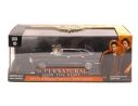 Greenlight GREEN86441 CHEVROLET IMPALA SPORT SEDAN 1967 SUPERNATURAL JOIN THE HUNT 1:43 Modellino