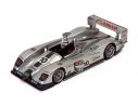 Ixo model LMM051 AUDI R 8 N.10 LE MANS 2003 1:43 Modellino