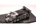 Ixo model GTM054 MC LAREN F1 GTR N.1 1000 KM SUZUKA 1995 1:43 Modellino