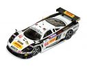Ixo model GTM064 SALEEN S 7 R N.66 SPA 2005 1:43 Modellino