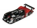 Ixo model LMM066 DOME S101 N.9 LM 2004 1:43 Modellino