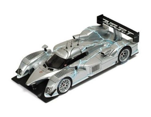 Ixo model GTM077 PEUGEOT 908 HYBRIDE PRES.2008 1:43 Modellino