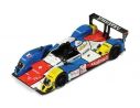 Ixo model GTM082 COURAGE ORECA N.5 P.RICARD'08 1:43 Modellino