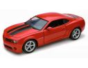 New Ray NY71926OR CHEVROLET CAMARO SS 2009 ORANGE 1:24 Modellino