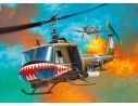 Revell RV4905 BELL UH-1 HUEY KIT 1:24 Modellino