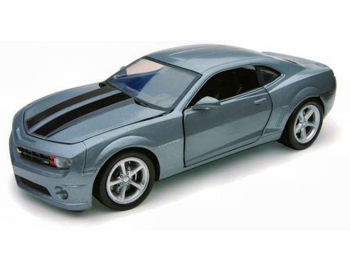 New Ray NY71926S CHEVROLET CAMARO SS 2009 1:24 Modellino