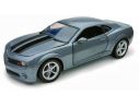 New Ray NY71926S CHEVROLET CAMARO SS 2009 1:24 Modellino