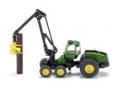 Sky Marks SK1994 TRASPORTA TRONCHI J.DEERE 1:50 Modellino