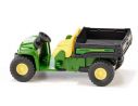 Sky Marks SK1481 JOHN DEERE GATOR Modellino