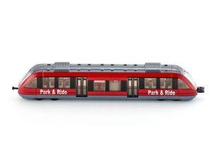 SIKU SK1646 TRENO LOCALE 1:120 Modellino